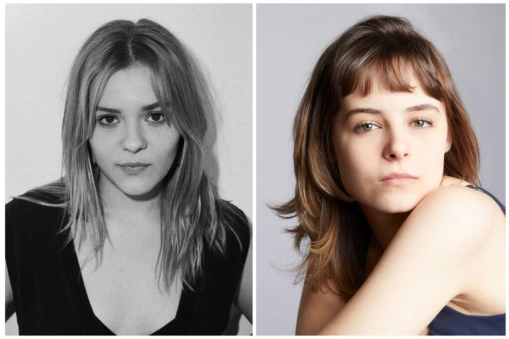 Les actrices de la série life is strange annoncées