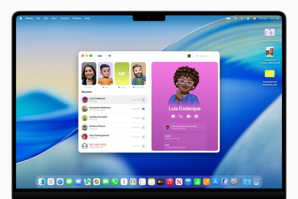 MacOS 26.4 : la troisième bêta publique est disponible