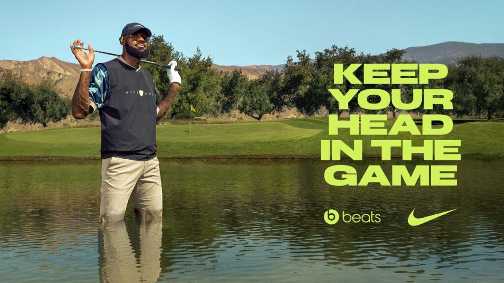 Beats et nike lancent les powerbeats pro 2 en édition spéciale
