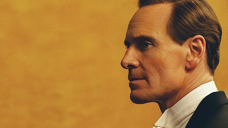 Netflix annonce une série sur les kennedy