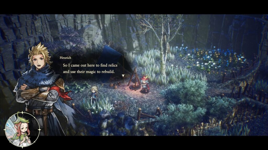 The adventures of elliot : un action-rpg prometteur
