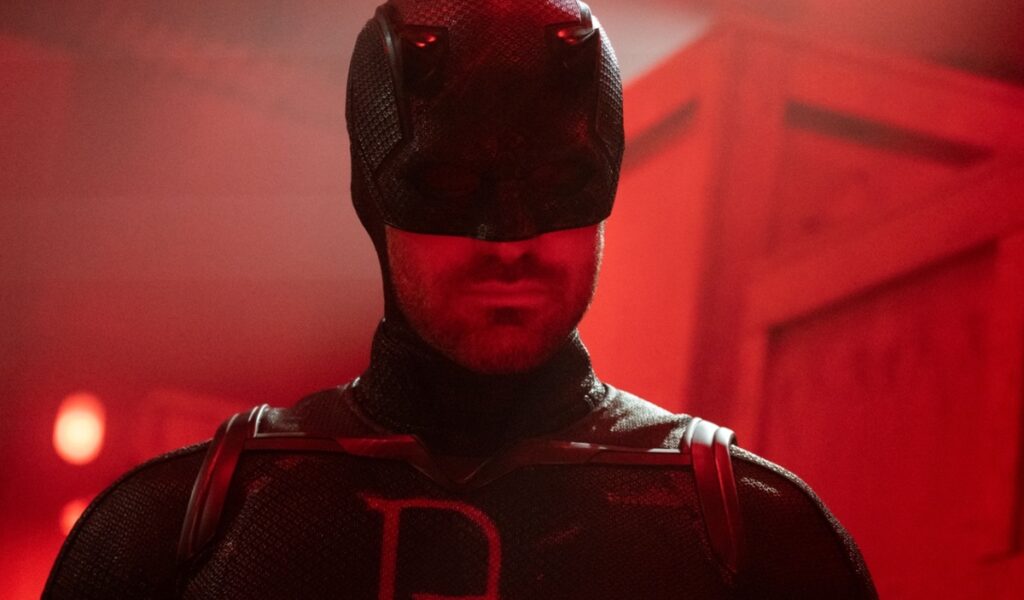 Calendrier de diffusion de la saison 2 de daredevil : born again