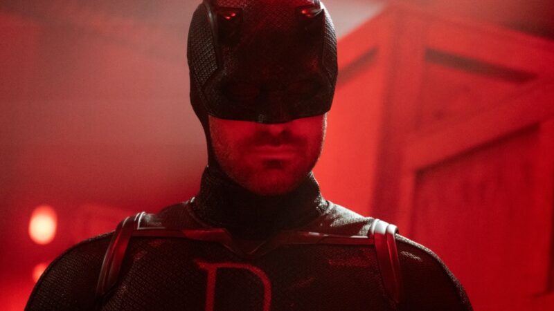 Calendrier de diffusion de la saison 2 de daredevil : born again