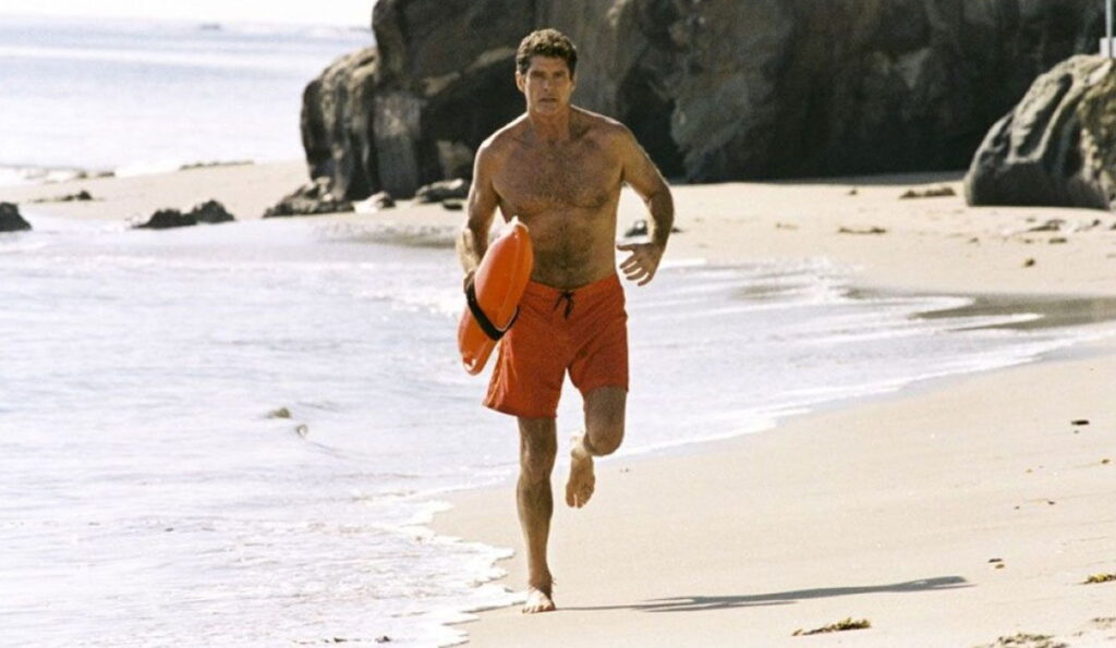 Deux nouveaux acteurs castés pour le reboot d'alerte à malibu