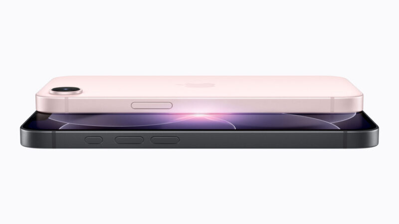Iphone 17e : nouveautés et caractéristiques principales