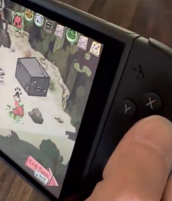 Mewgenics annoncé sur ps5 et switch 2