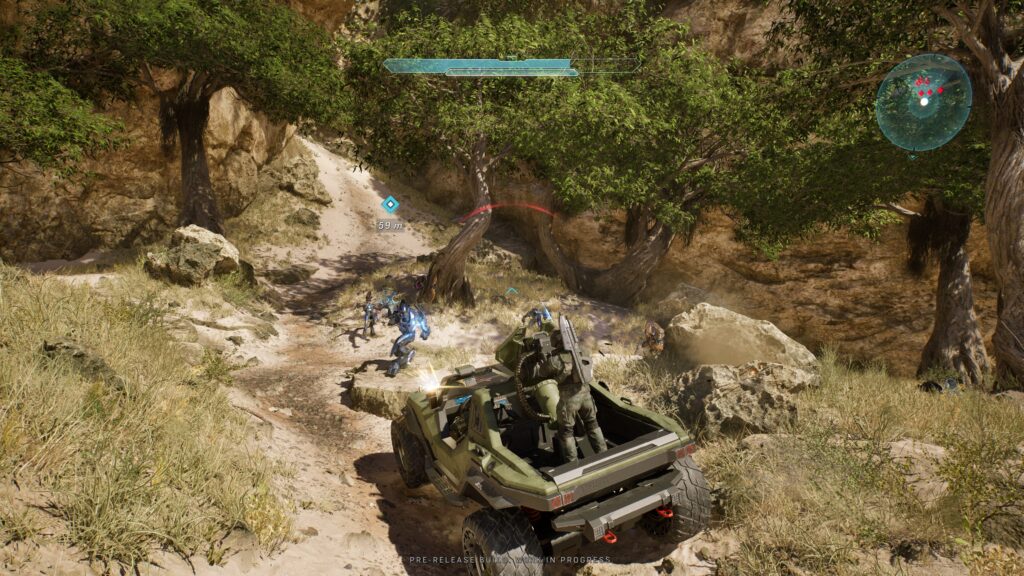 Halo remake : nouvelles missions et infos révélées