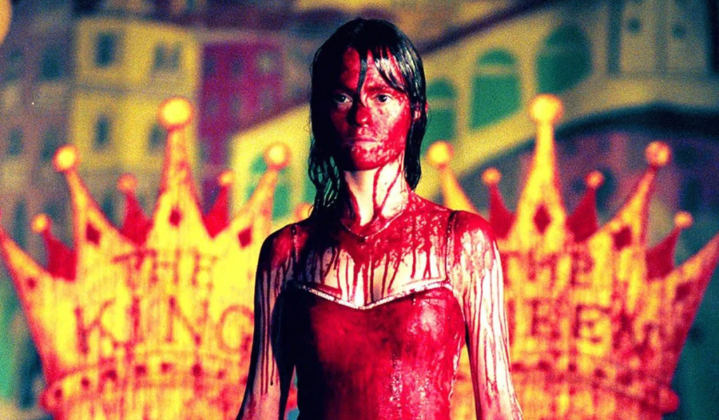 Heather graham dévoile des détails sur le reboot de carrie