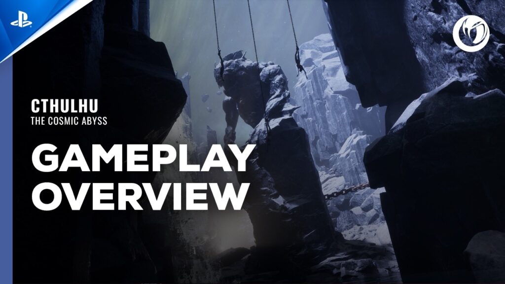Cthulhu : the cosmic abyss dévoile son expérience narrative avant sa sortie