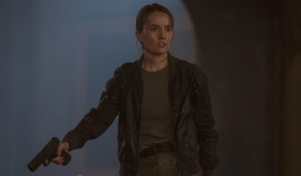 Saison 3 de the last of us : yara et lev ont leurs interprètes