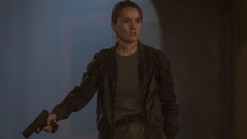 Saison 3 de the last of us : yara et lev ont leurs interprètes