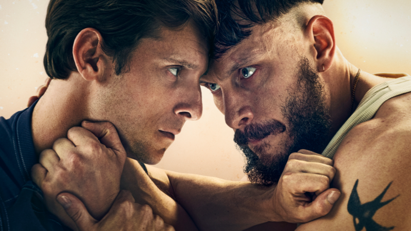 La nouvelle série half man de richard gadd arrive sur hbo max