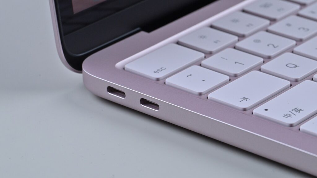 Augmenter la capacité du macbook neo à 1 to, un défi pour les experts Augmenter la capacité du macbook neo à 1 to, un défi pour les experts