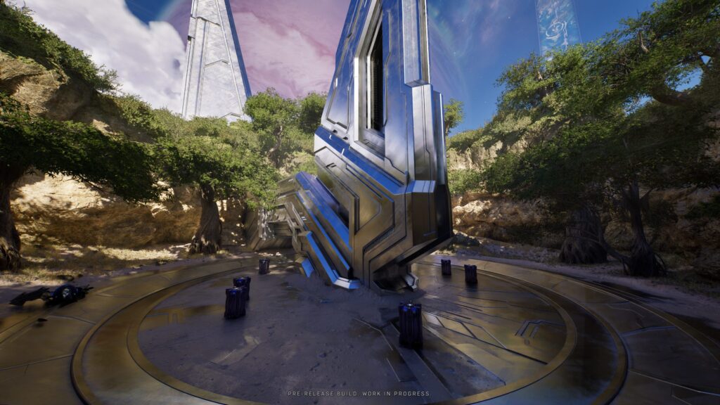 Halo remake : nouvelles missions et infos révélées