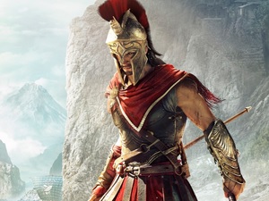 Assassin&rsquo;s creed : la série tv se déroule à rome en 64 ap jc