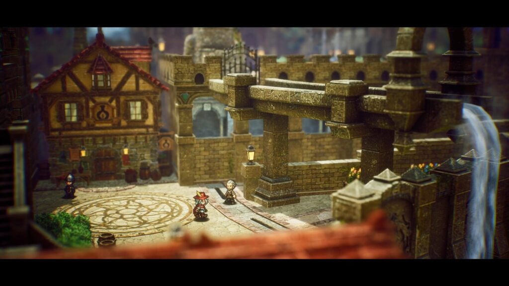 The adventures of elliot : un action-rpg prometteur