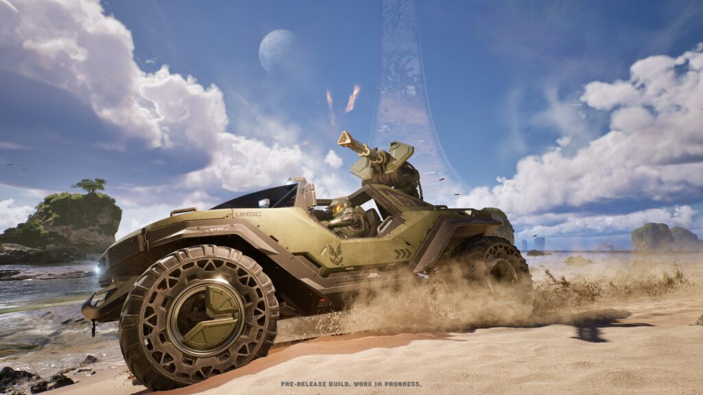 Halo remake : nouvelles missions et infos révélées