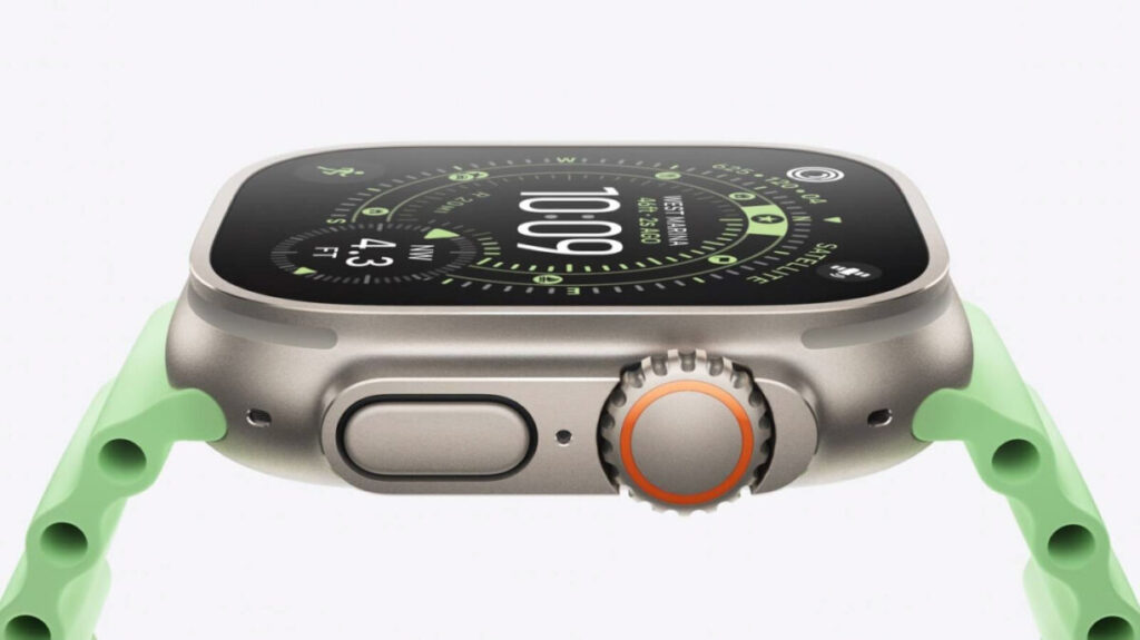 Apple utilise l'impression 3D pour les boîtiers en aluminium des iPhone et Apple Watch
