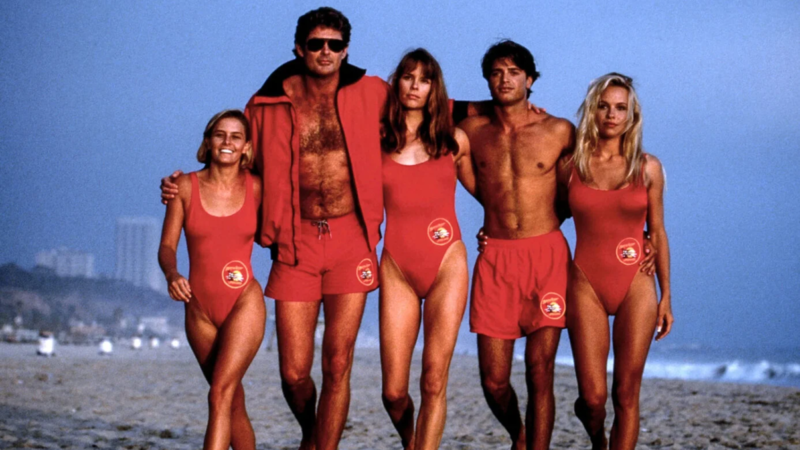 Le reboot d&rsquo;alerte à malibu accueille de nouveaux acteurs