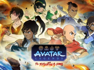 Avatar legends : date de sortie et contenu du jeu
