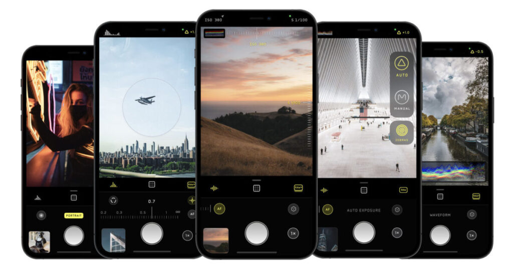Apple échoue à racheter halide pour l'iphone 18 pro