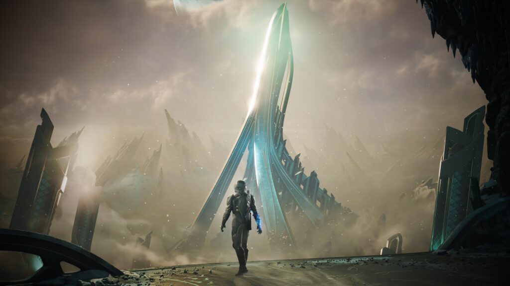 Exodus dévoile un nouveau trailer de gameplay