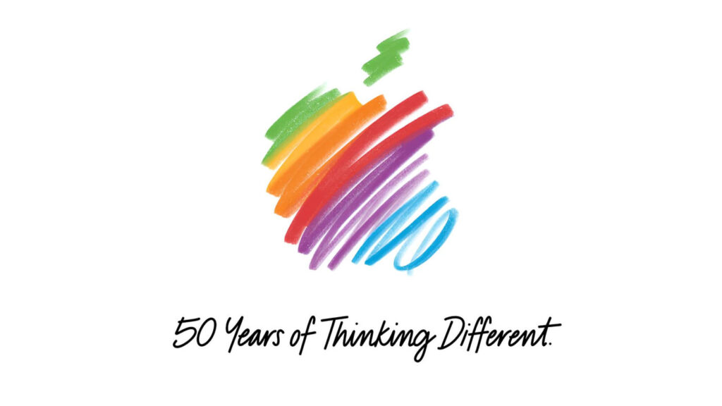 Apple célèbre ses 50 ans avec des annonces à venir
