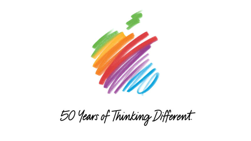 Apple célèbre ses 50 ans avec des annonces à venir