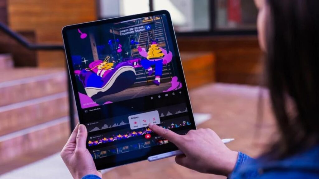 Apple s'associe à l'opéra de sydney pour soutenir les jeunes artistes australiens