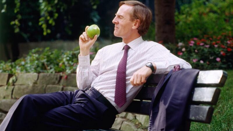 John sculley : un héritage complexe pour apple