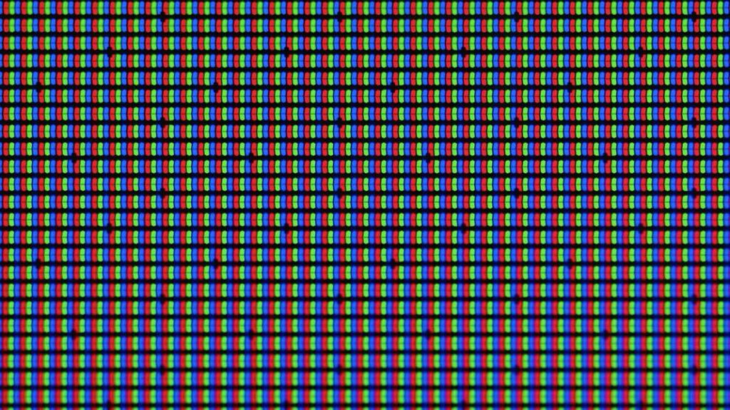 Apple innove avec un écran oled sans artefacts visuels
