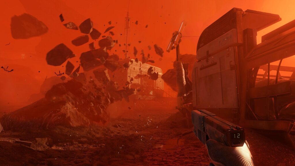 Rebellion annonce Alien Deathstorm, un nouvel opus d'horreur