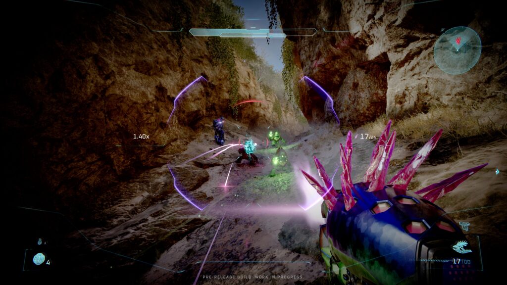 Halo remake : nouvelles missions et infos révélées