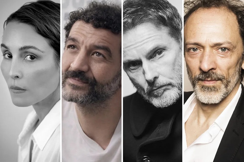 Assassin's creed : des acteurs supplémentaires pour la série netflix