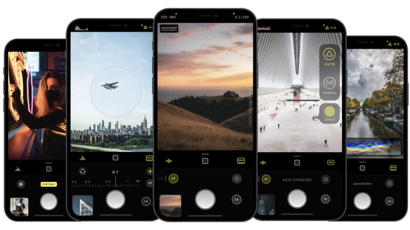 Apple échoue à racheter halide pour l&rsquo;iphone 18 pro