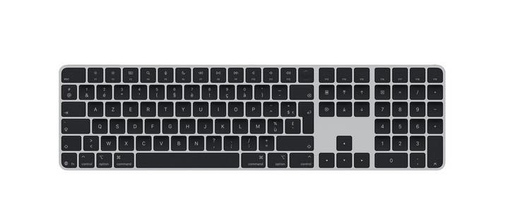 Promotions sur les claviers et accessoires apple sur amazon
