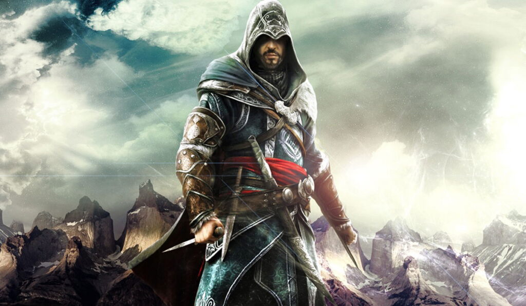 Ramzy bedia rejoint le casting de la série assassin's creed sur netflix
