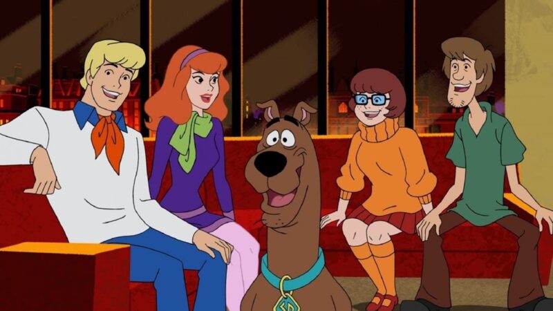 Scooby-doo : un acteur pressenti pour la série netflix