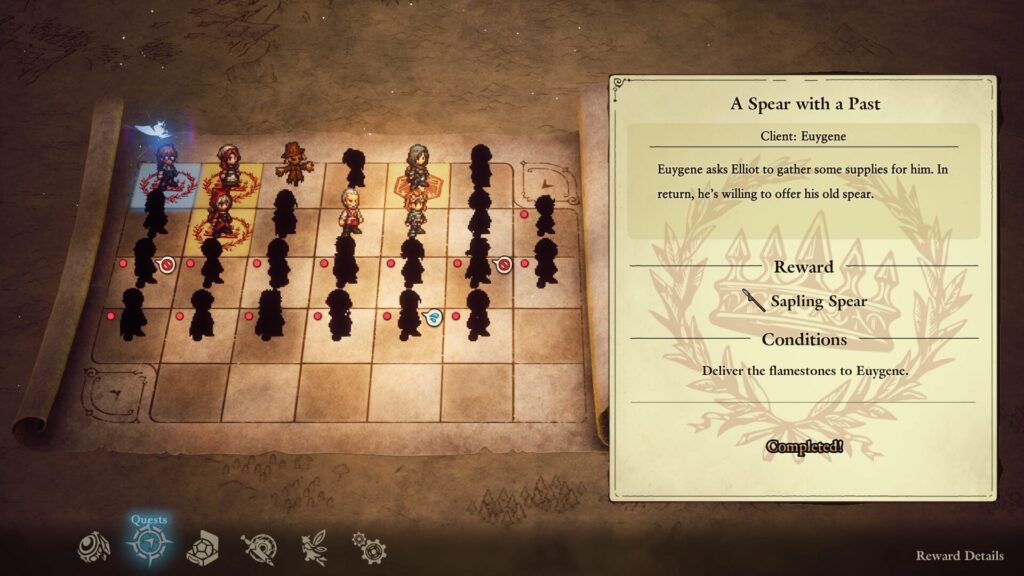 The adventures of elliot : un action-rpg prometteur