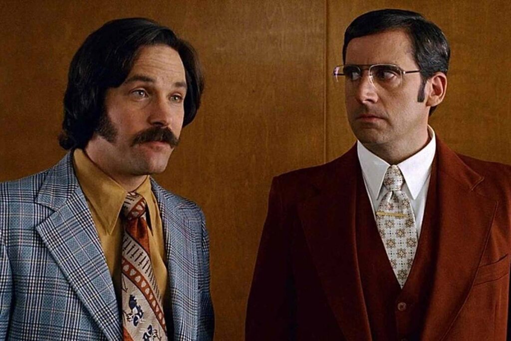 Steve carell a failli ne jamais jouer dans the office