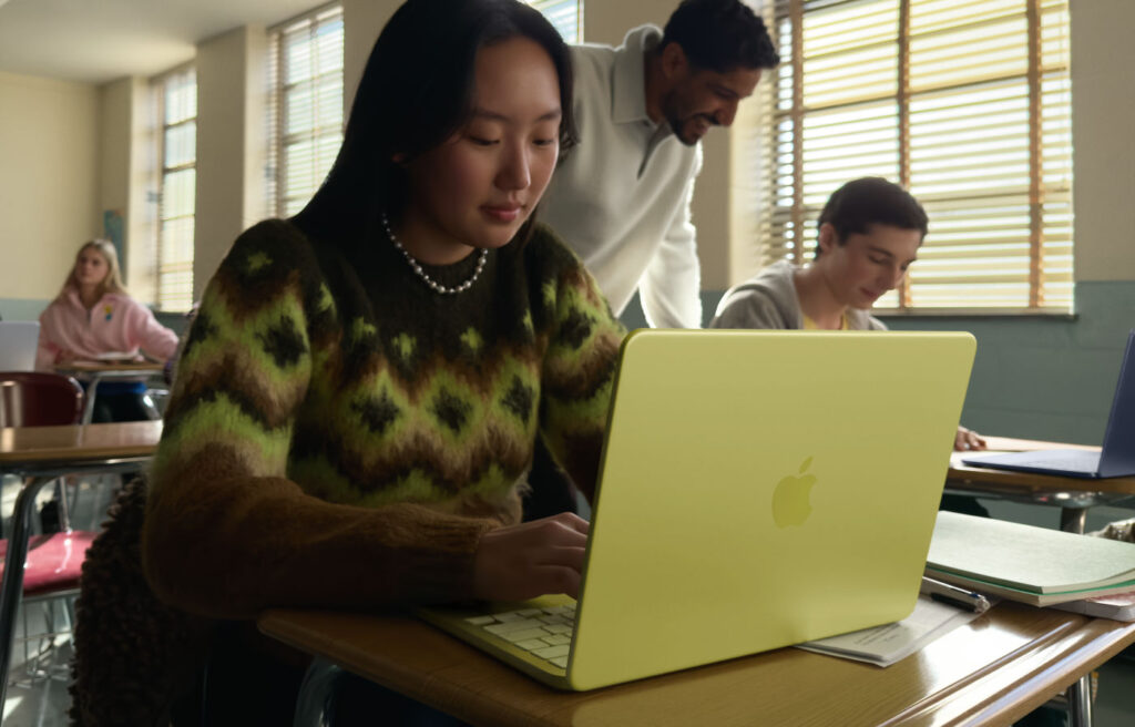 Google teste son application gemini pour mac
