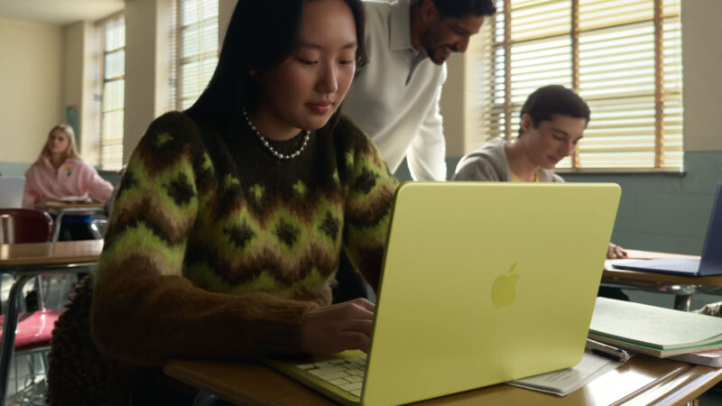 Google teste son application gemini pour mac