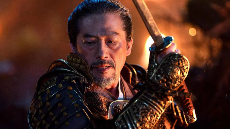 Cinq nouveaux acteurs rejoignent la saison 2 de shōgun