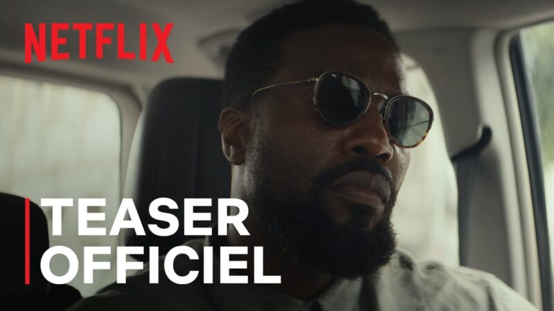 Man on fire : la série arrive sur netflix avec un nouveau casting