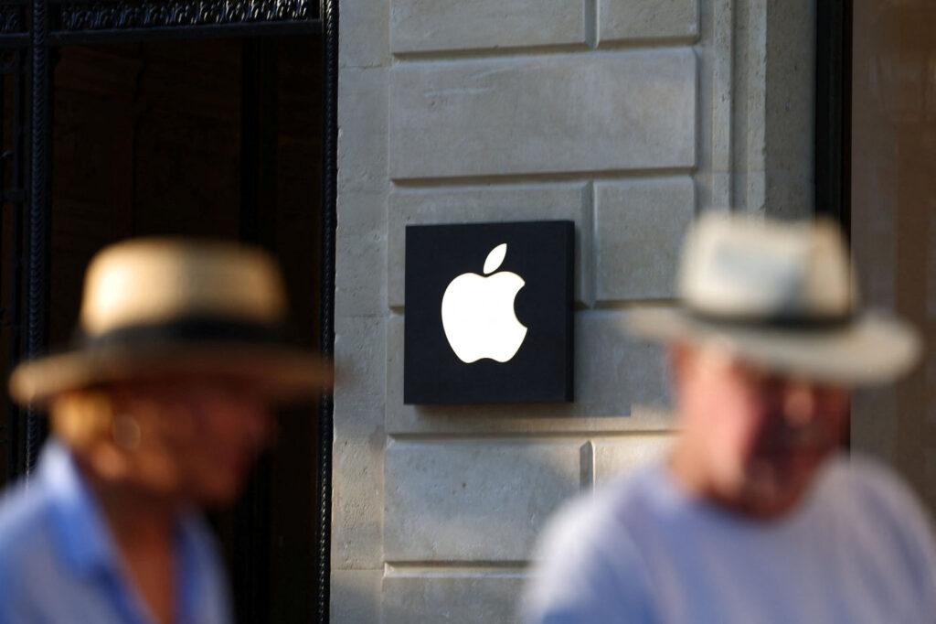 Apple annonce de nouveaux vice-présidents dans son équipe dirigeante