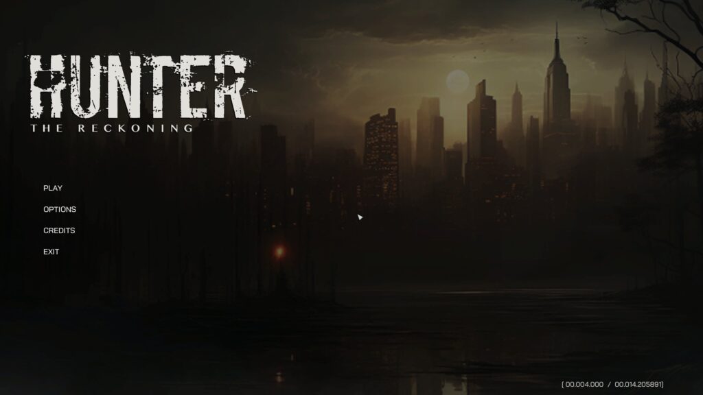 Hunter : The Reckoning pourrait faire son retour inattendu