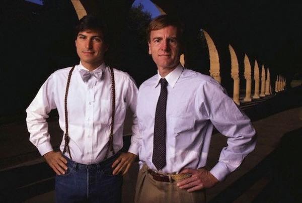 John sculley : un héritage complexe pour apple