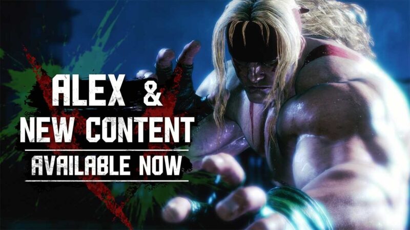 Street fighter 6 bat son record d&rsquo;audience sur steam