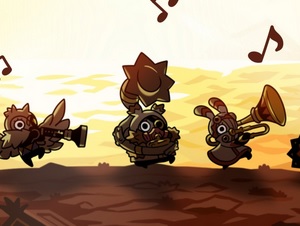 Ratatan sortira le 16 juillet en version finale