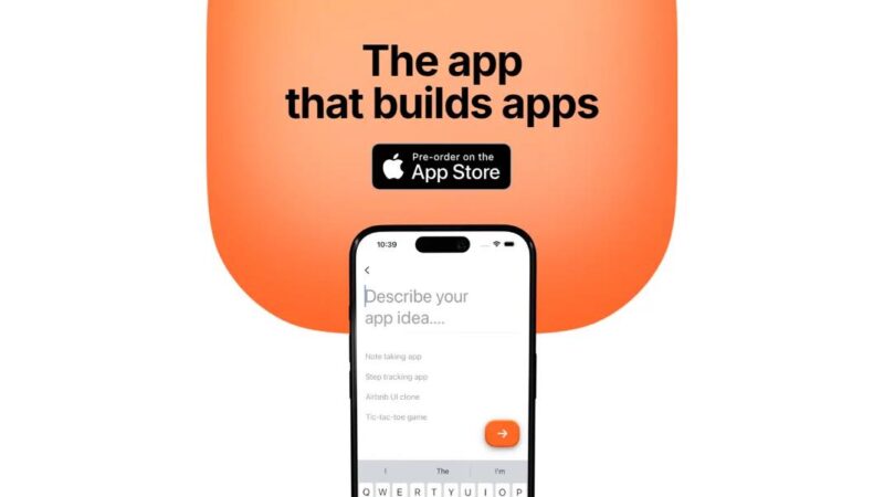 Apple restreint les apps de vibe coding comme replit et vibecode
